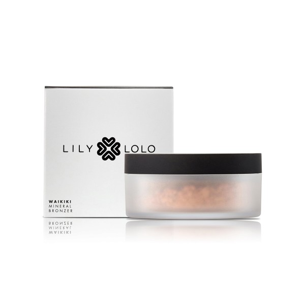 LILY LOLO POLVO BRONCEADOR MINERAL WAIKIKI