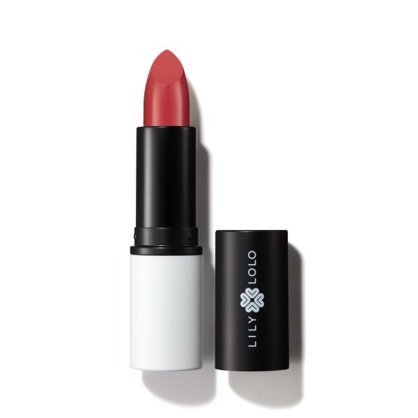 LILY LOLO BARRA DE LABIOS CORAL CRUSH