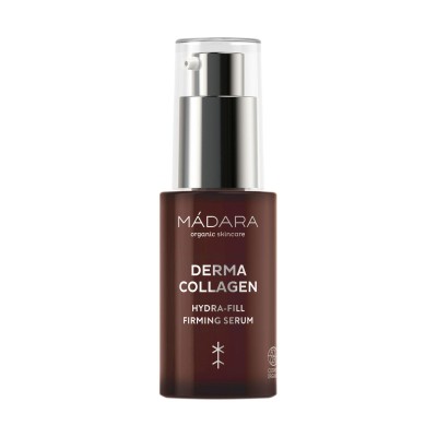 MADARA DERMA COLLAGEN SERUM HIDRATANTE TODO TIPO DE PIELES 30ML