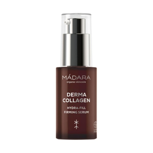 MADARA DERMA COLLAGEN SERUM HIDRATANTE TODO TIPO DE PIELES 30ML