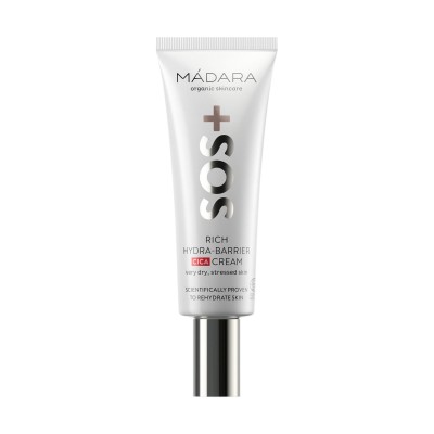 MADARA SOS+ CREMA CICA RICA HYDRA-BARRIER 40ML