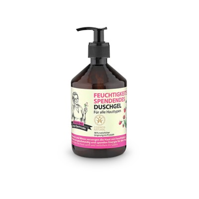 OMA GERTRUDE GEL DE DUCHA HIDRATANTE 500ML