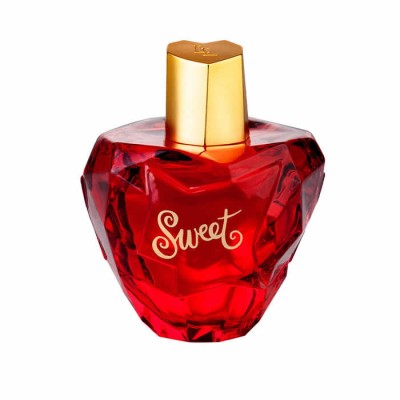 LOLITA LEMPICKA SWEET EAU DE PARFUM 100ML VAPORIZADOR