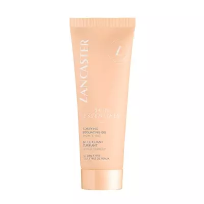 LANCASTER FLASH SMOOTHNESS CREMA EXFOLIANTE 75ML