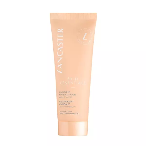 LANCASTER FLASH SMOOTHNESS CREMA EXFOLIANTE 75ML