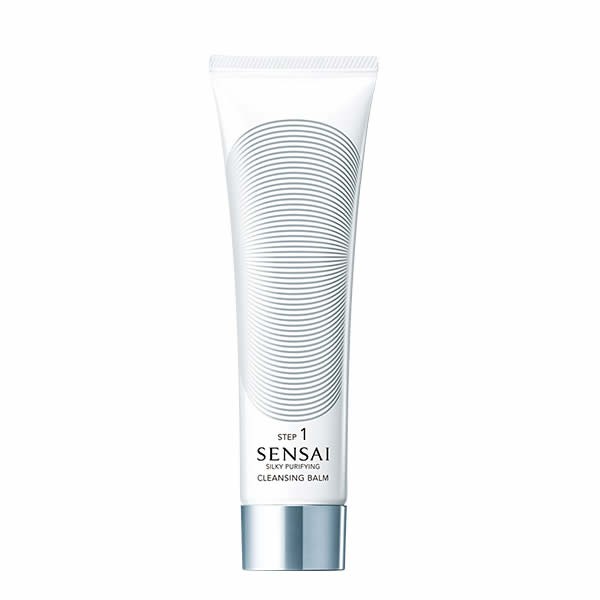 SENSAI SILKY CLEANSING BALM 125ML