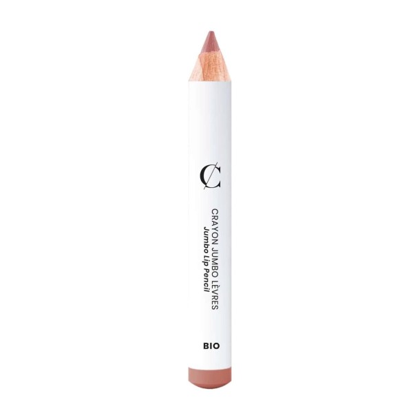 COULEUR CARAMEL JUMBO LAPIZ DE LABIOS 150 SATINADO ARGILE ROSE 2,34GR