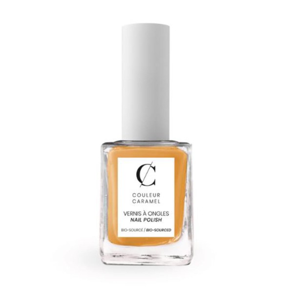 COULEUR CARAMEL MAQUILLAJE LACA DE UÑAS 990 SUNKISSED 11ML