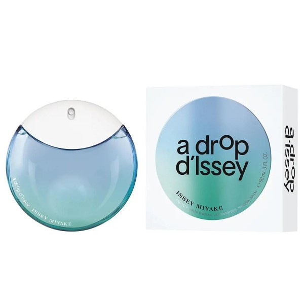 ISSEY M A DROP DISSEY FRESH EP 90 VAP