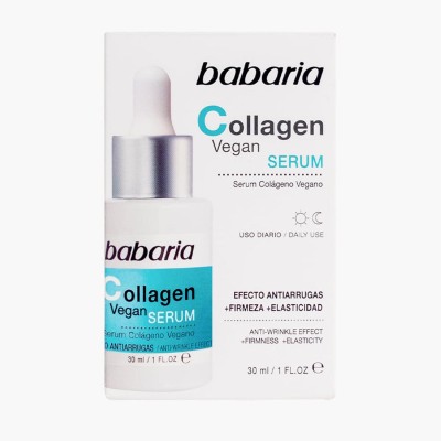 Babaria Collagen Vegan Serum 30ml