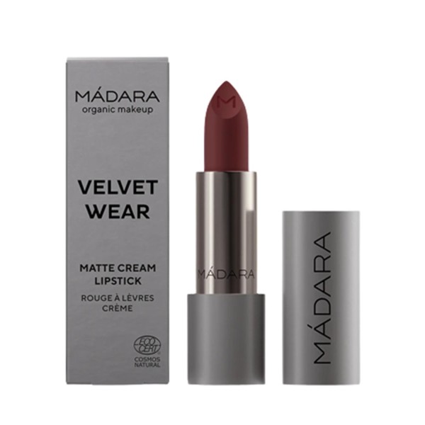 MADARA VELVET MATE BARRA DE LABIOS 36 AURA 1UN