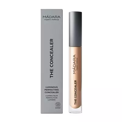 MADARA THE CONCEALER CORRECTOR LUMINOUS 33 SAND 1UN