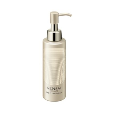 SENSAI ULTIMATE THE CLEANSING OIL 150ML