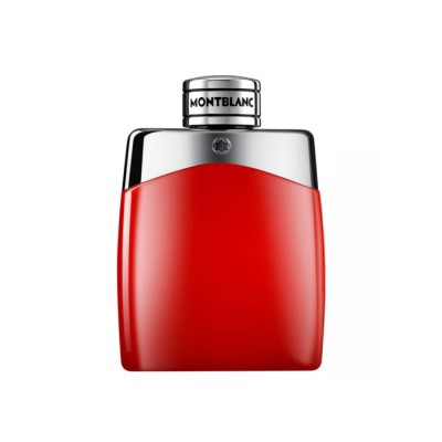 MONTBLANC LEGEND RED EAU DE PARFUM 100ML VAPORIZADOR