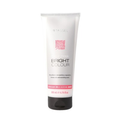 EUROSTIL BRIGHT COLOR NUTRITIVE MASK NEUTRO 1UN