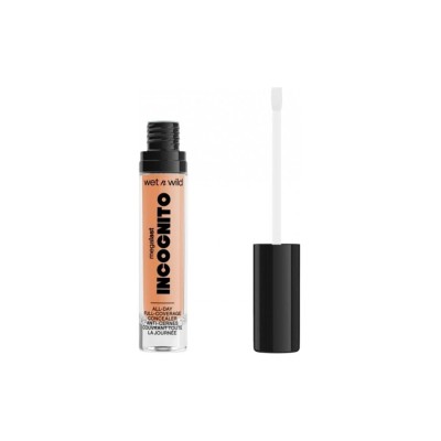 WETN WILD MEGALAST INCOGNITO LIQUID CORRECTOR MEDIUM NEUTRAL 1UN