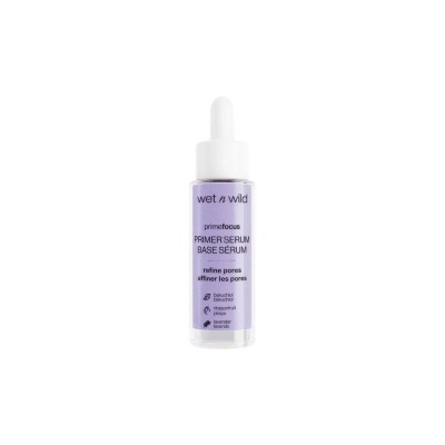 WETN WILD PRIMEFOCUS PRIMER SERUM 1UN