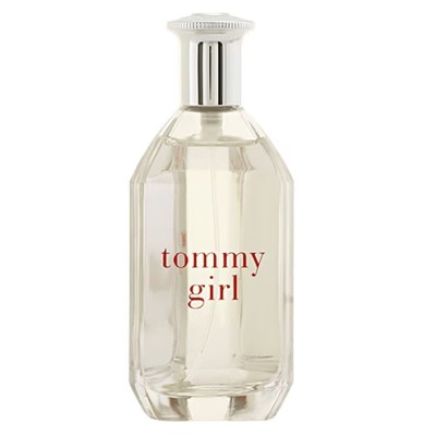 TOMMY HILFIGER GIRL EAU DE TOILETTE 100ML VAPORIZADOR