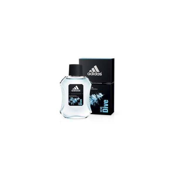 ADIDAS MEN ICE DIVE 100 VAP