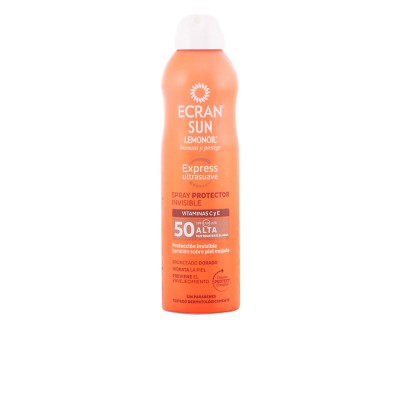 ECRAN SUN BRUMA INVISIBLE SPF50 250 ML