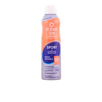 ECRAN SUN BRUMA SPORT SPF50 250 ML