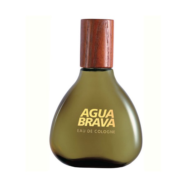 Puig Agua Brava Agua De Colonia Spray 100ml