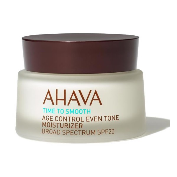 AHAVA AGE CONT.EVEN TONE MOIST.F20 50 -D