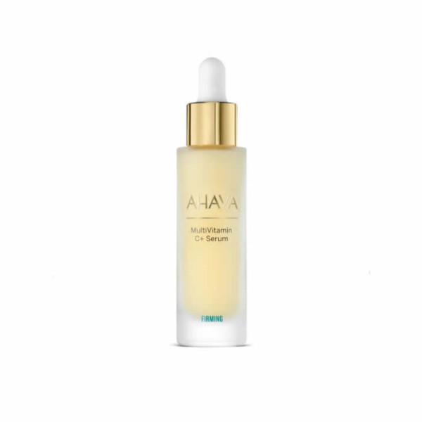 AHAVA MULTIVITAMIN C.FIRM.SER 30 ML-D