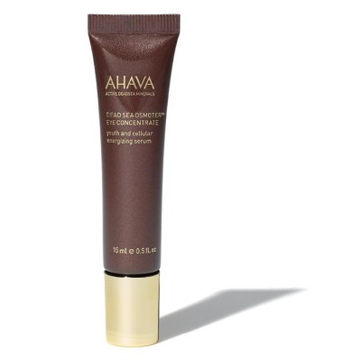 AHAVA OSMOTER DEAD SEA CONC.EYE 15ML