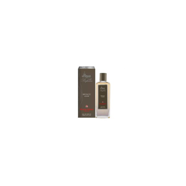 ALVAREZ G AGUA PERFUME 150 MAN BRONCE