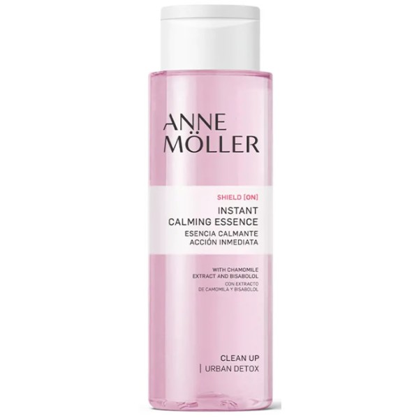 AN CLEAN UP CALMING TONER 400 ML