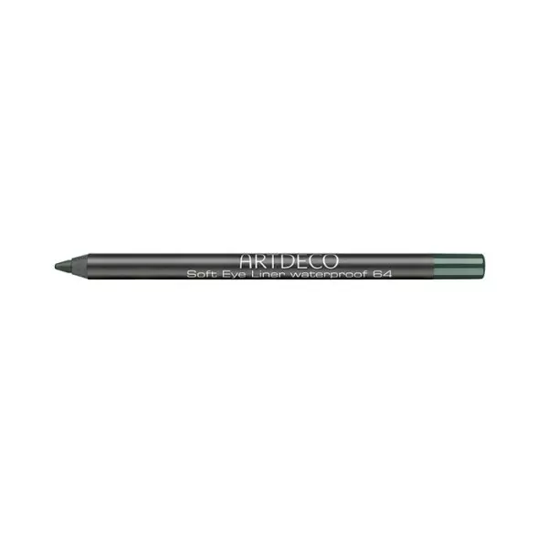 Artdeco Soft Eye Liner Waterproof 64 Green Island