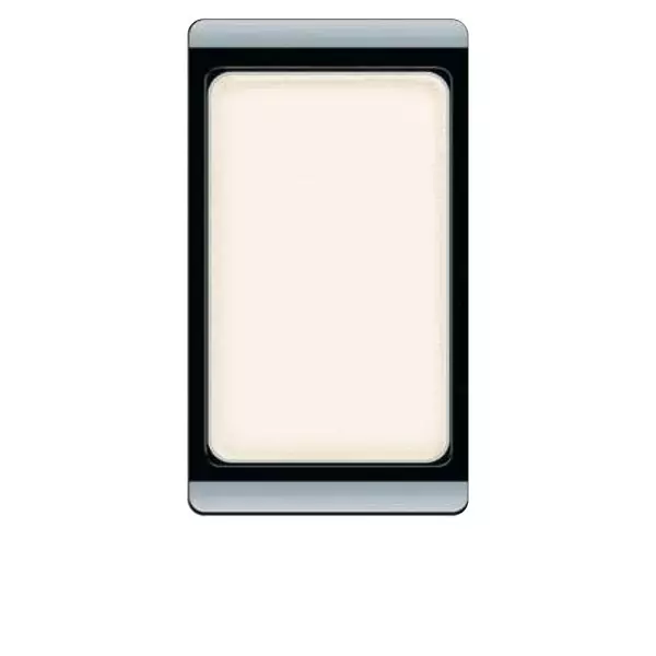 Artdeco Eyeshadow Matt 512 Matt White