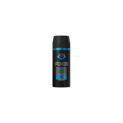 AXE DEO 150 MARINE