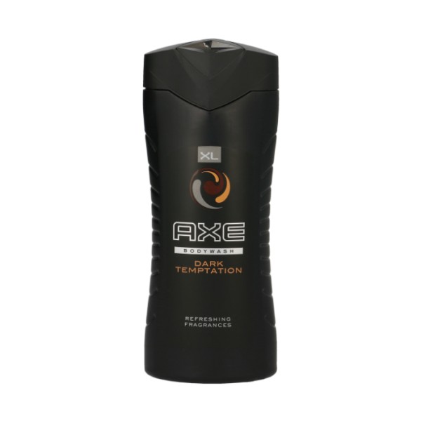 AXE GEL 400 DARK TEMPTATION