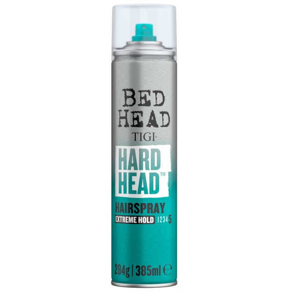 BED HEAD LACA 385 HARD HEAD