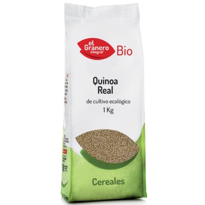 Granero Quinoa Bio 1 Kg