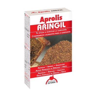 Intersa Aprolis Aringil 30 Comp