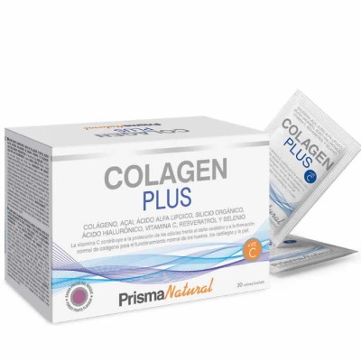 Prisma Natural Colagen Plus Antiaging 30 Sobres