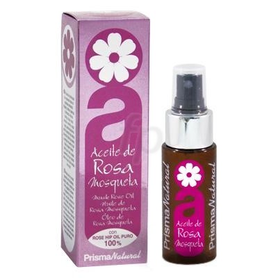 Prisma Nat Aceite Rosa Mosqueta 50ml Spray