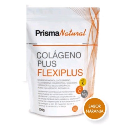 Prisma Nat Colagen Plus Flexi Plus Marino , Bote 300g