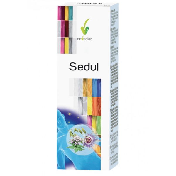 Novadiet Sedul 30ml