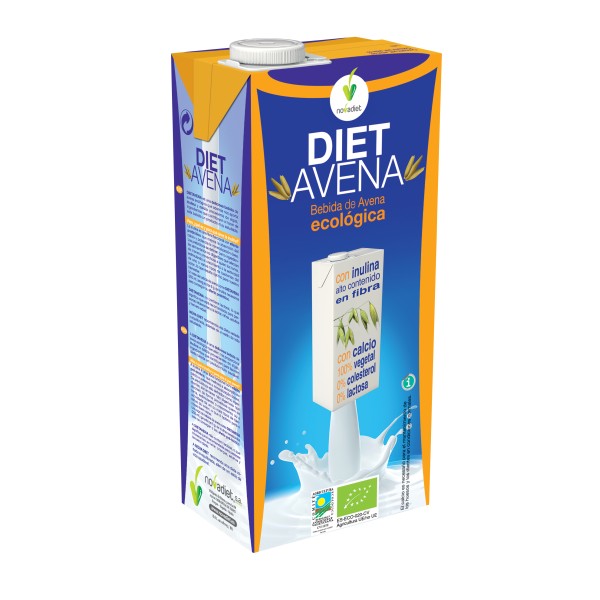 Novadiet Dietavena Eco 1 Litro