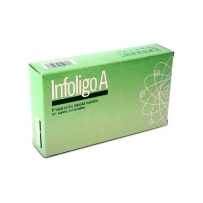 Artesania Infoligo A 20 Amp X 5ml