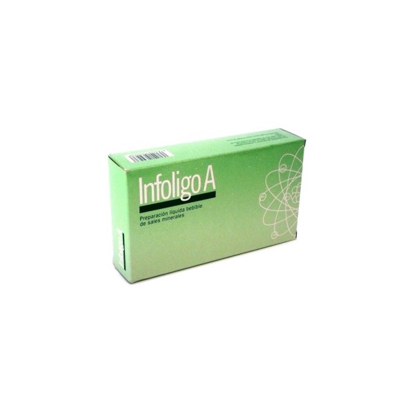 Artesania Infoligo A 20 Amp X 5ml