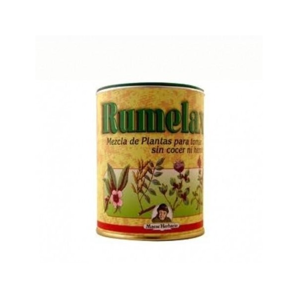 Artesania Rumelax Laxante Masticable 140g