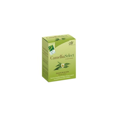 100%natura 100 Natura 100 Natura 100 Natura Camelliaselect 60 Vcap