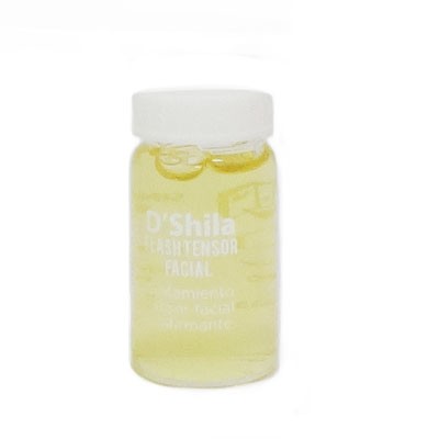 Shila Flash Tensor Facial 12ml