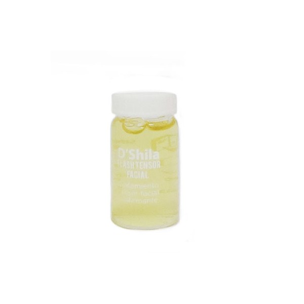 Shila Flash Tensor Facial 12ml