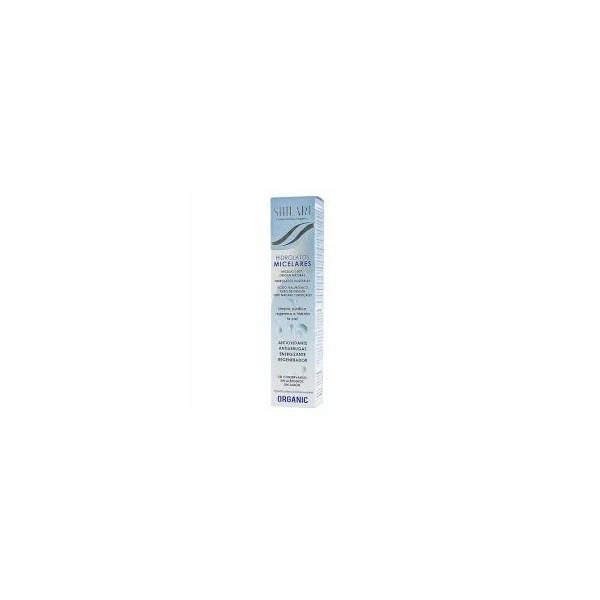 Shila Hidrolatos Micelares 200ml